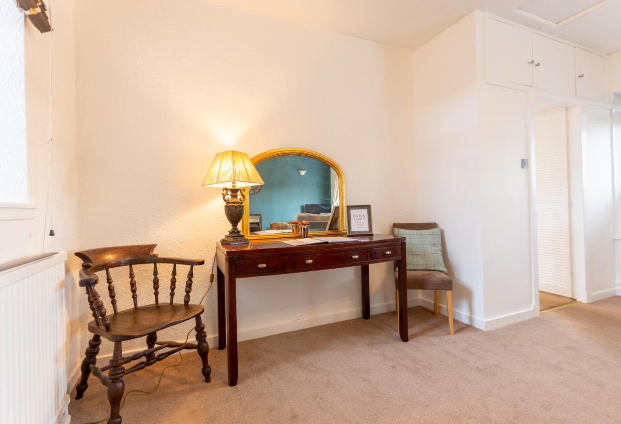 East Linton 4 Bedroom Cottage Extérieur photo