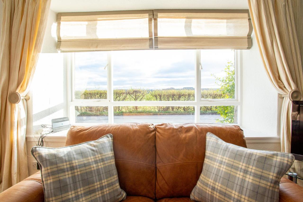 East Linton 4 Bedroom Cottage Extérieur photo